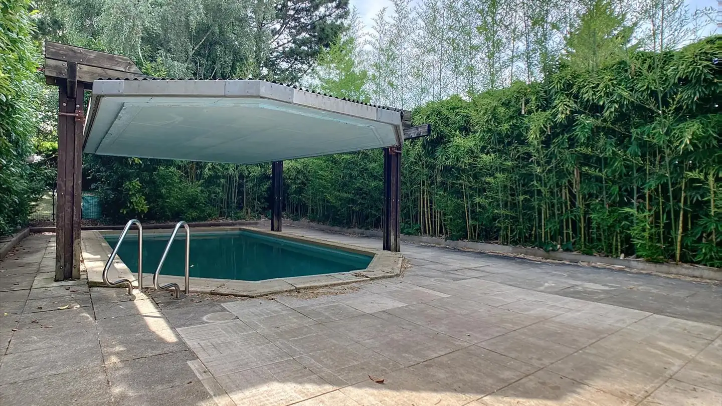 Casa singola in affitto - 1270 Trélex - Photo 4