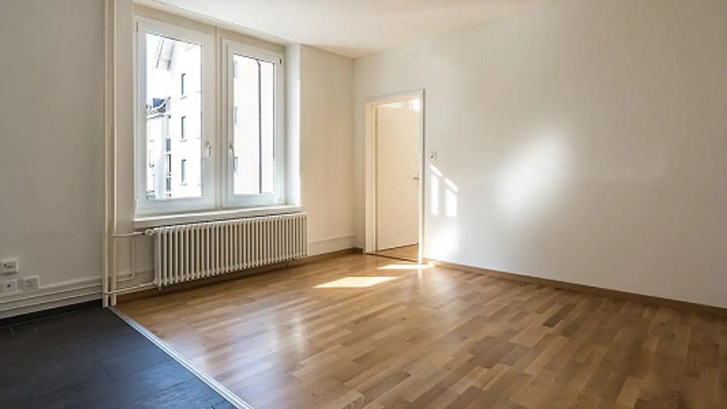Apartment for rent - Spyristrasse 6, 9008 St. Gallen