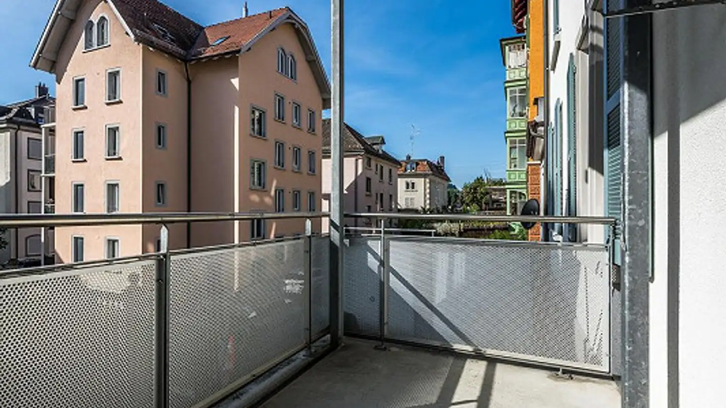 Apartment for rent - Spyristrasse 6, 9008 St. Gallen - Photo 2