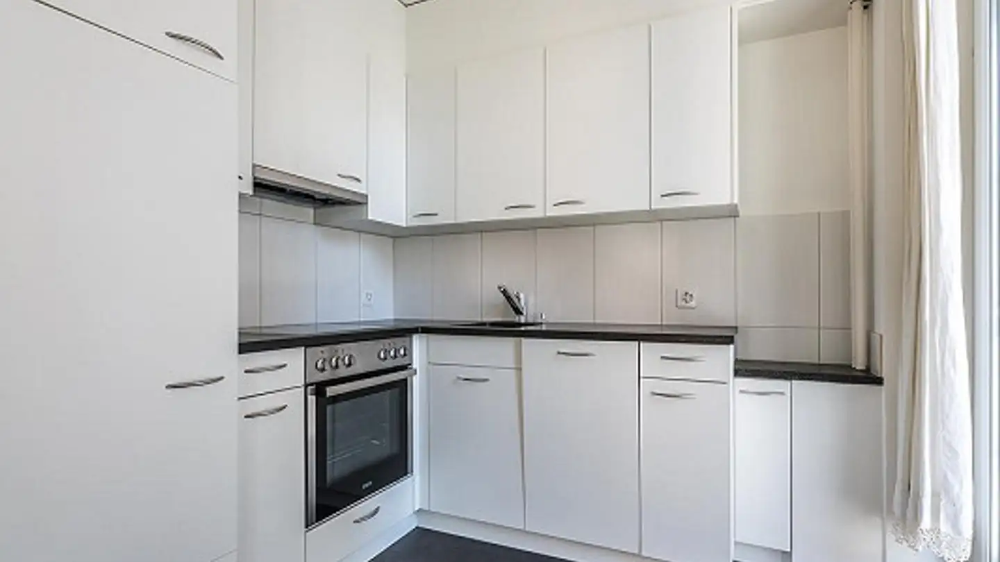 Apartment for rent - Spyristrasse 6, 9008 St. Gallen - Photo 3