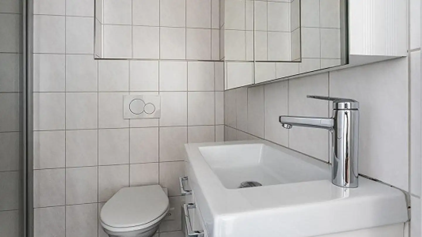Apartment for rent - Spyristrasse 6, 9008 St. Gallen - Photo 4