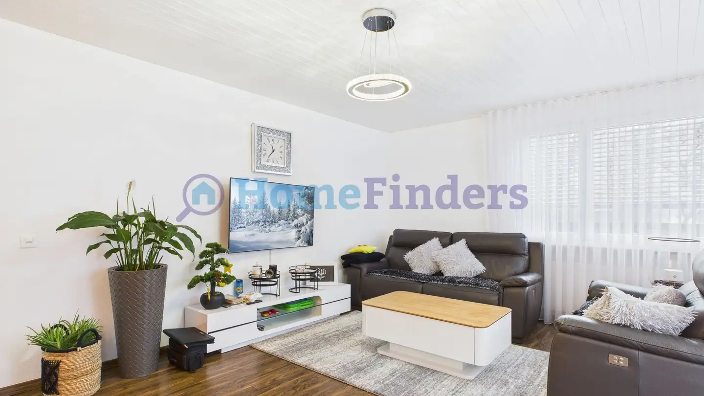 Apartment for sale - Hauptstrasse 24, 5314 Kleindöttingen - Photo 2