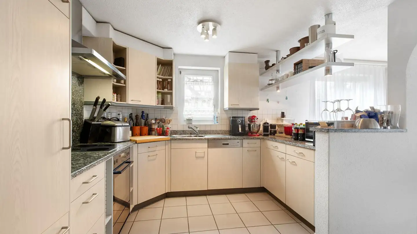 Appartement à vendre - 8239 Dörflingen - Photo 2