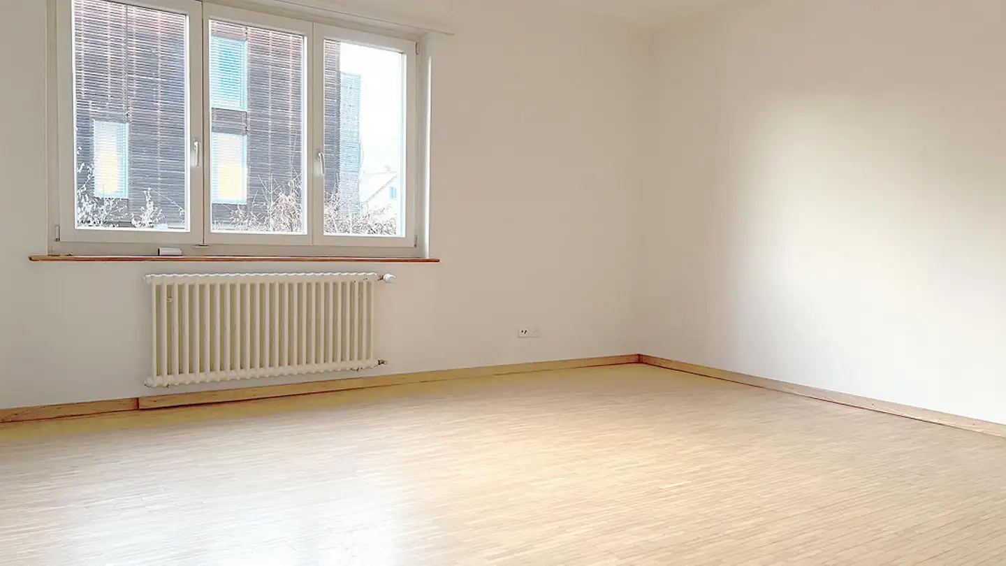 Wohnung mieten - Lindbergstrasse 21, 8404 Winterthur - Foto 2