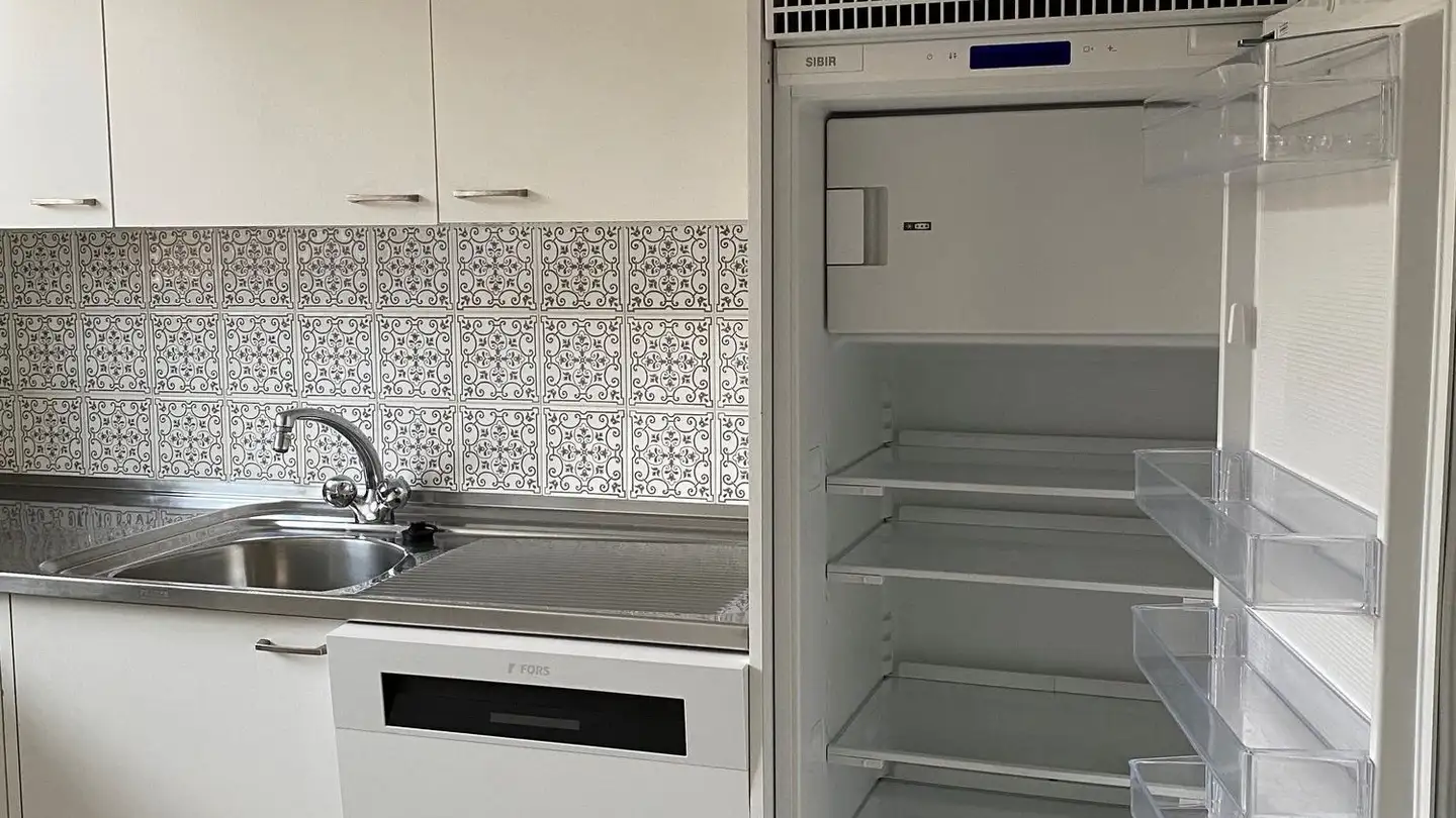 Appartement à louer - Ahornistrasse 1, 3627 Heimberg - Photo 2