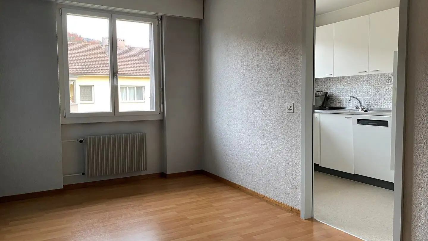 Appartement à louer - Ahornistrasse 1, 3627 Heimberg - Photo 3