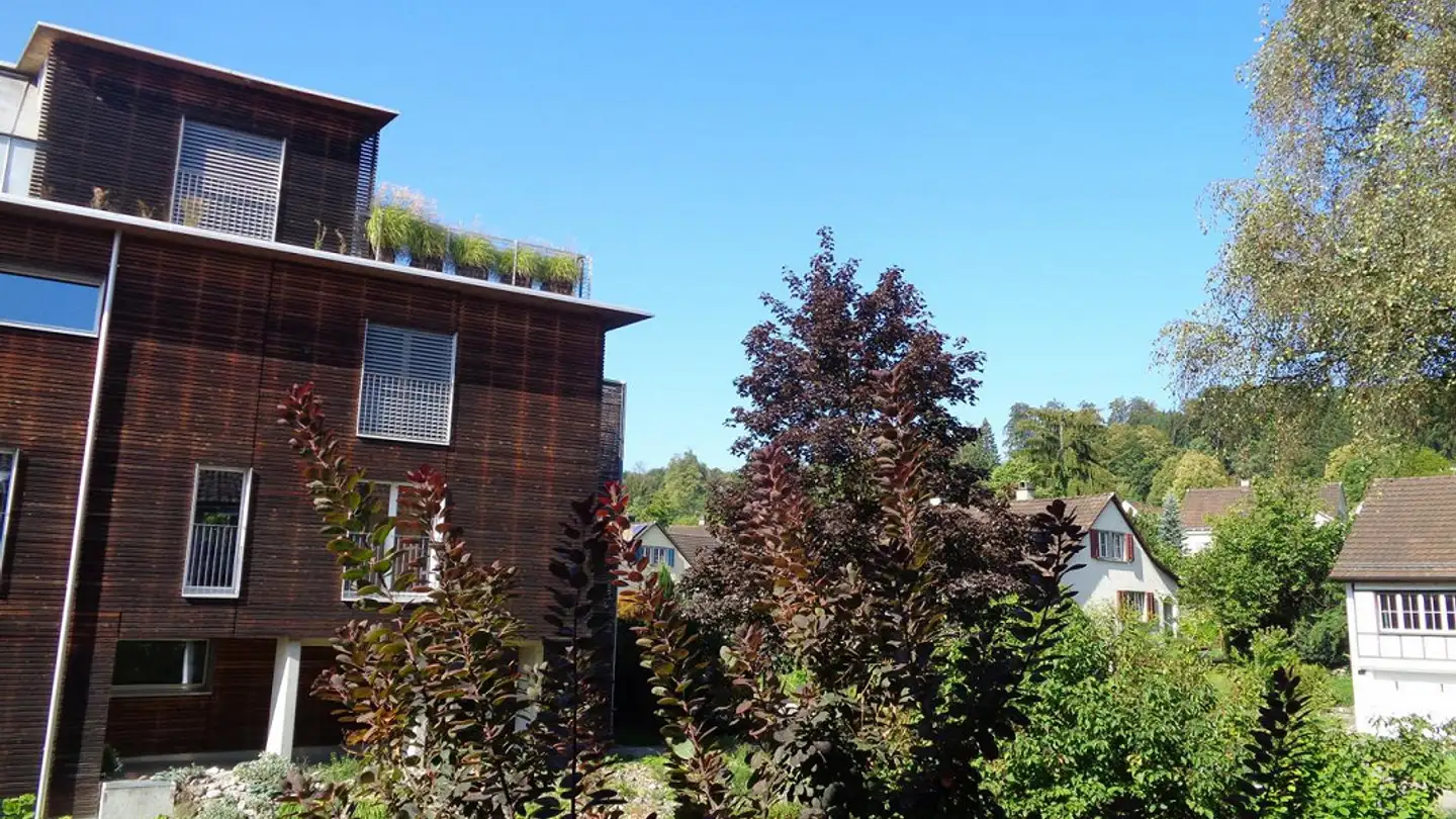 Wohnung mieten - Lindbergstrasse 21, 8404 Winterthur - Foto 3