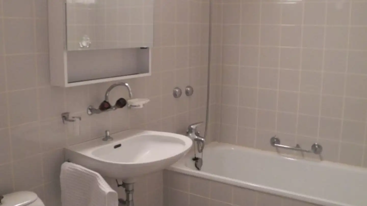 Apartment for rent - 8006 Zürich