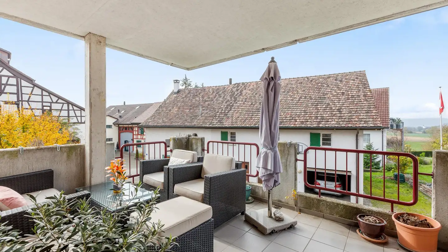 Appartement à vendre - 8239 Dörflingen - Photo 4