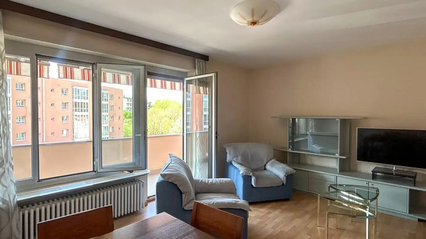 Appartement en terrasse à vendre - 6828 Balerna