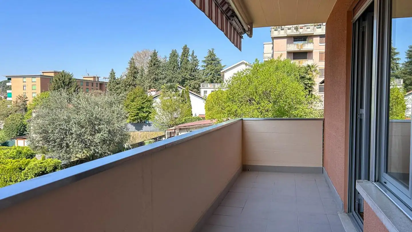 Appartamento a gradini in vendita - 6828 Balerna - Foto 2