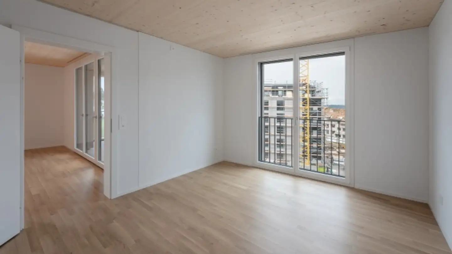 Appartamento in affitto - 8610 Uster - Photo 3