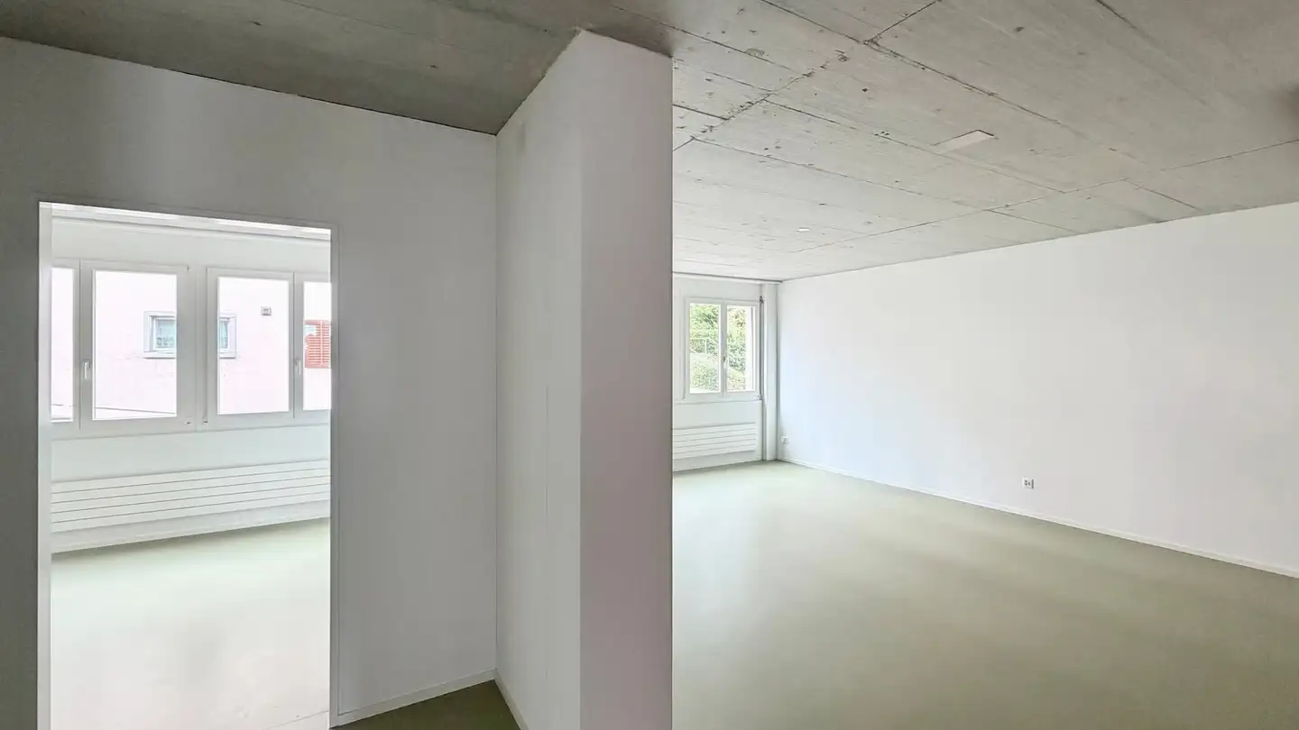 Apartment for rent - Wehntalerstrasse 54, 8157 Dielsdorf - Photo 2