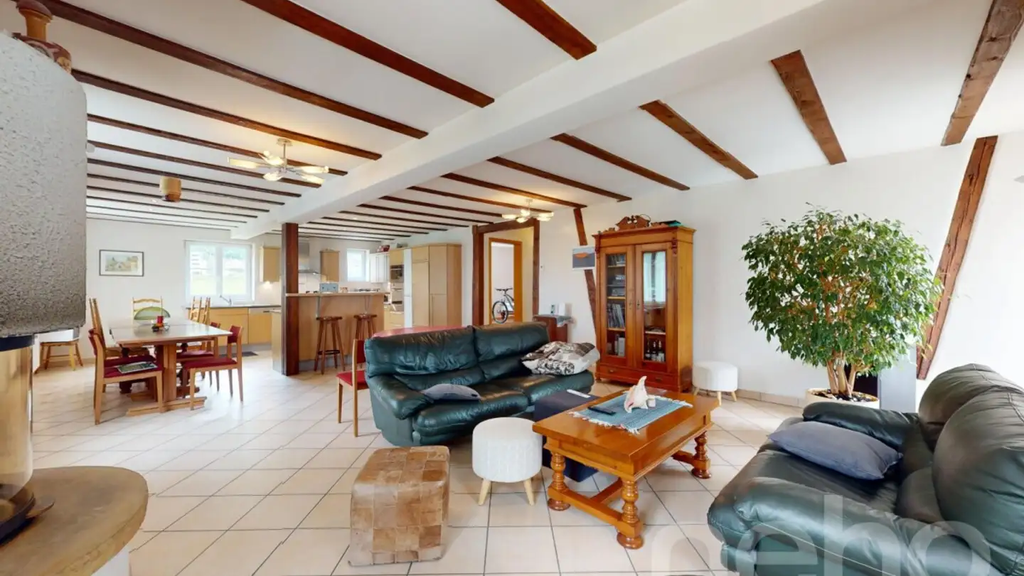 Einfamilienhaus kaufen - 2610 St-Imier - Foto 4