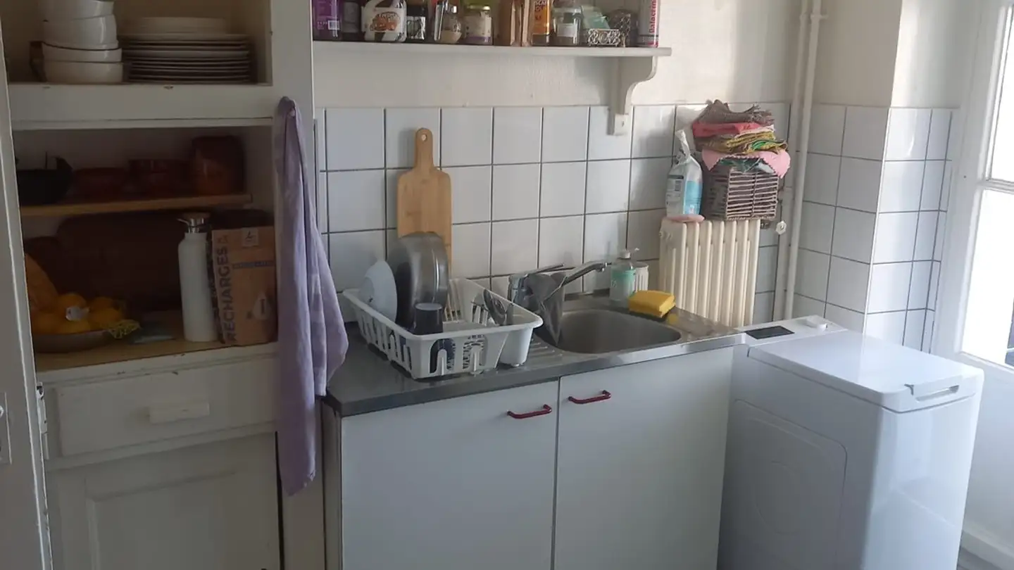 Appartement à louer - 1023 Crissier - Photo 4