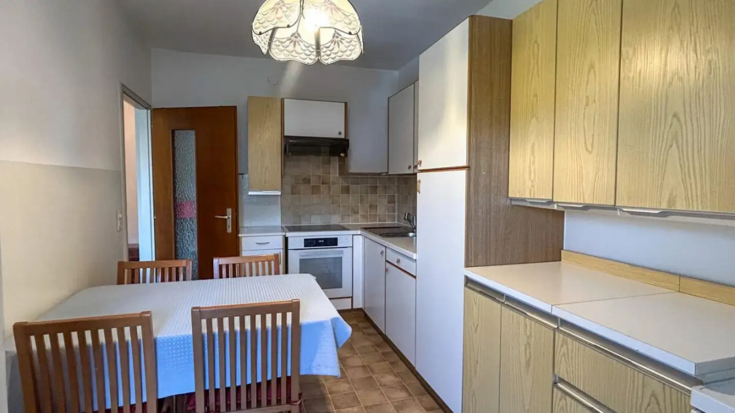 Appartamento a gradini in vendita - 6828 Balerna - Foto 4