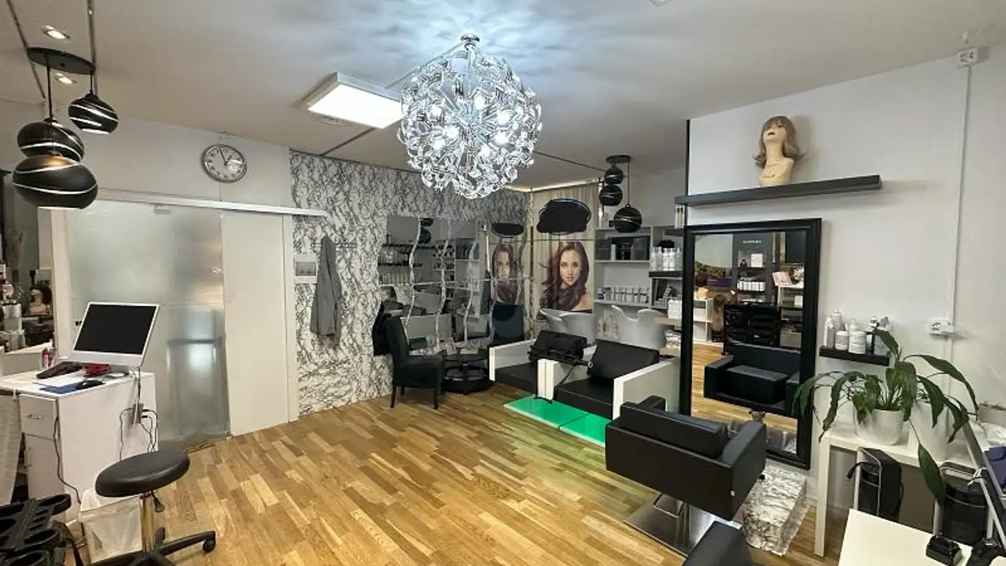 Commerciale in affitto - 3011 Bern - Foto 2