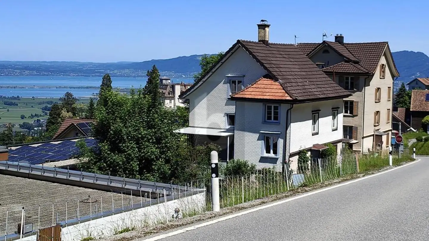 Maison atypique à vendre - 9428 Walzenhausen - Photo 2