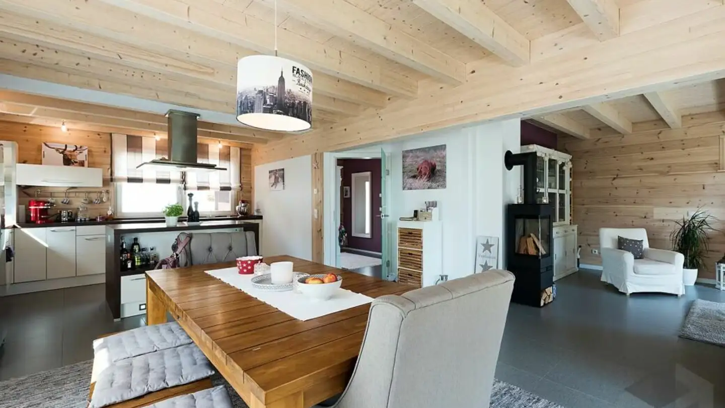 Casa singola in vendita - Stráda Da Pügèrna, 6822 Arogno - Foto 3