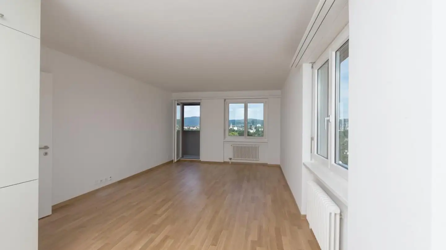 Wohnung mieten - Rütteliweg 8, 4310 Rheinfelden