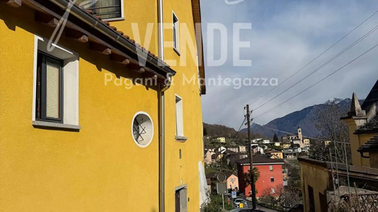 Appartamento in vendita - 6802 Rivera