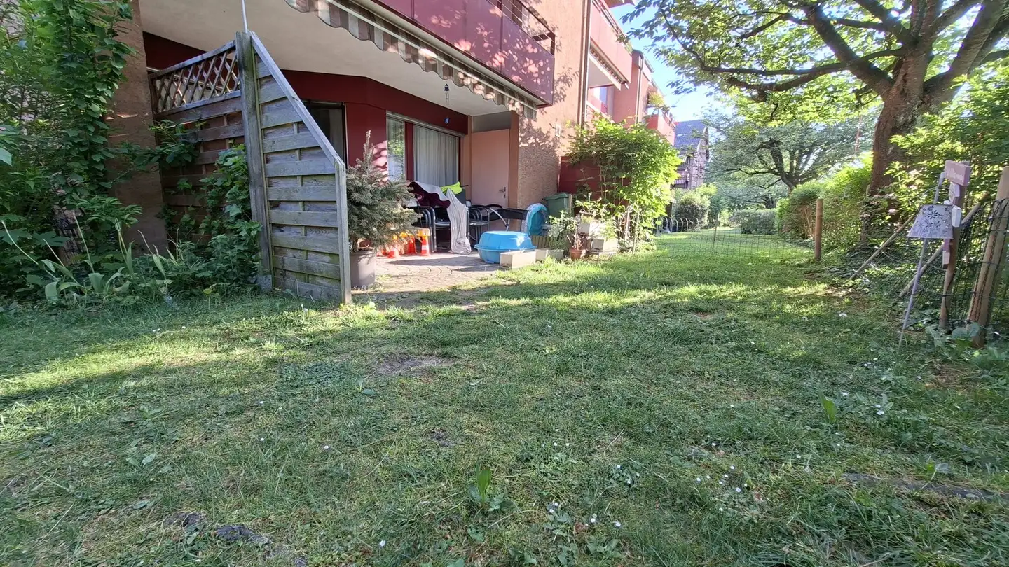 Wohnung mieten - Birkenweg 18, 3250 Lyss - Foto 3