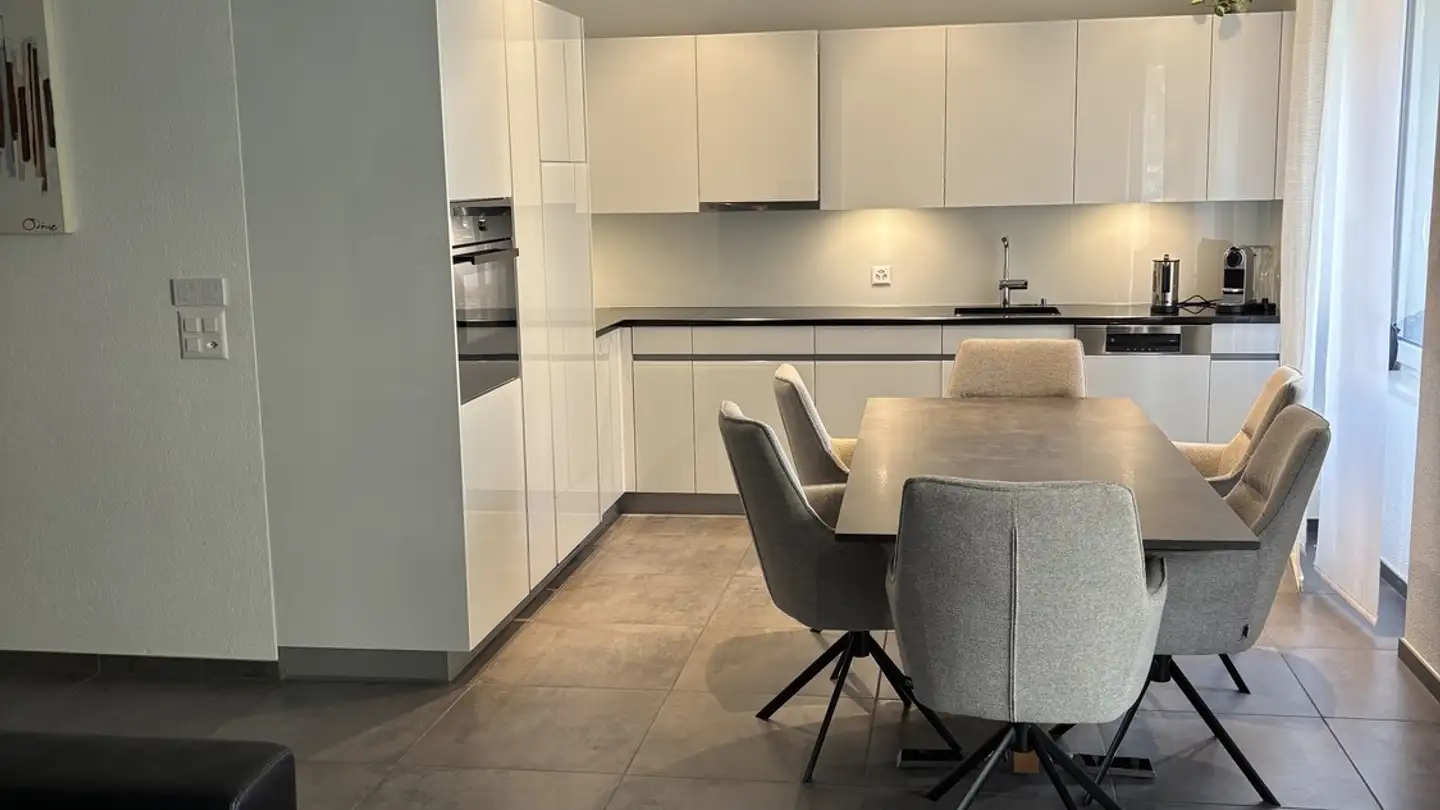 Appartement à louer - 8003 Zürich