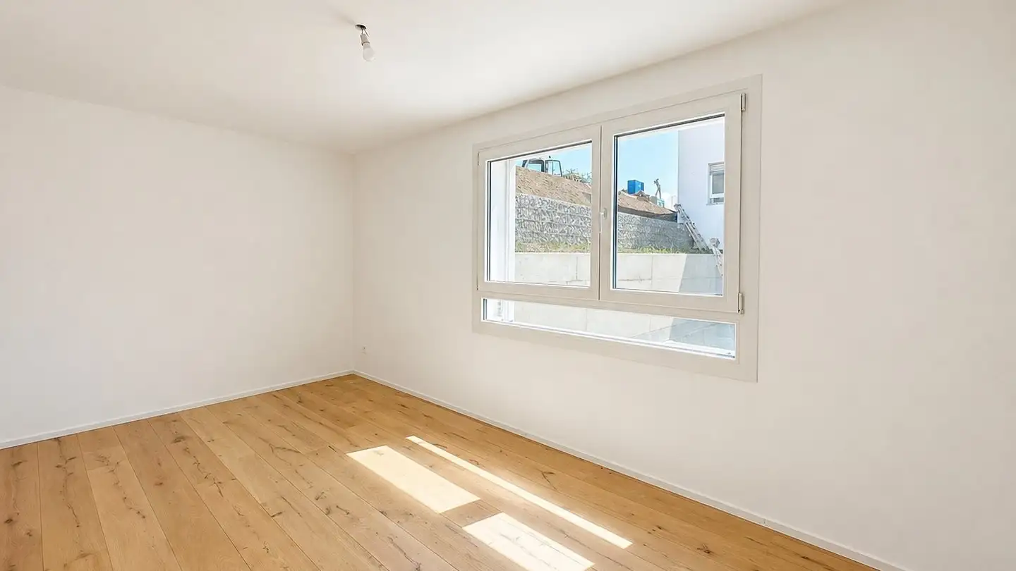 Apartment for rent - Sonnhalde 17, 1734 Tentlingen