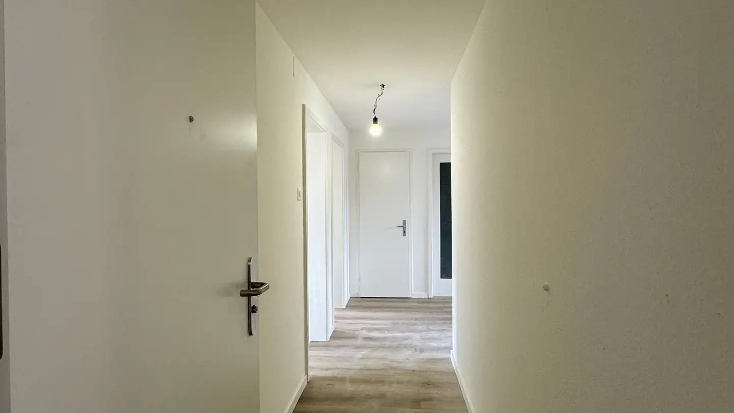 Appartamento in affitto - Blattackerstrasse 8, 9435 Heerbrugg