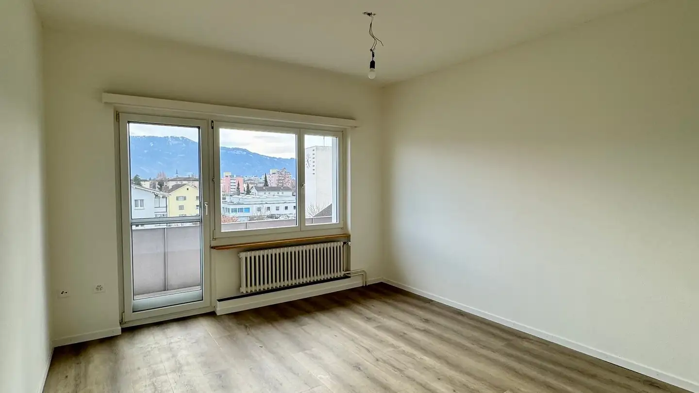 Appartamento in affitto - Blattackerstrasse 8, 9435 Heerbrugg - Foto 2