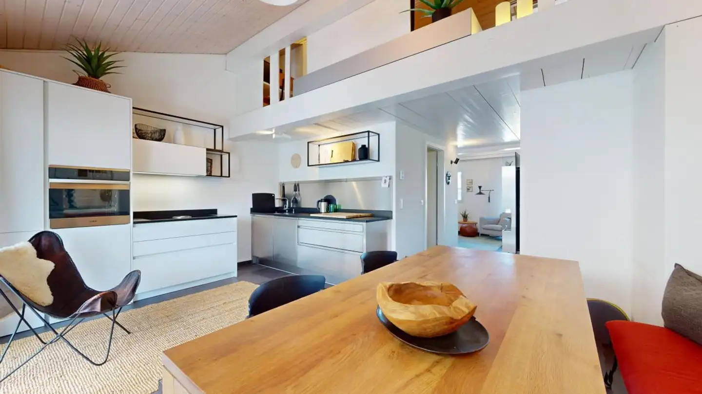 Appartement à vendre - 1897 Bouveret - Photo 2