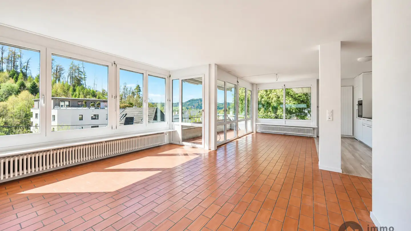 Single house for sale - Alter Kirchweg 20a, 4800 Zofingen