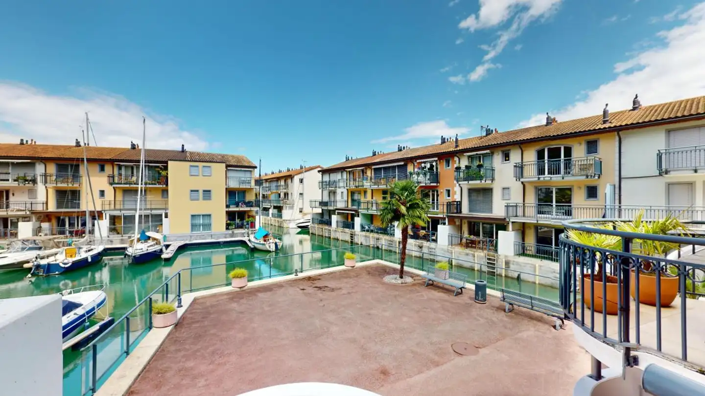 Appartement à vendre - 1897 Bouveret - Photo 3