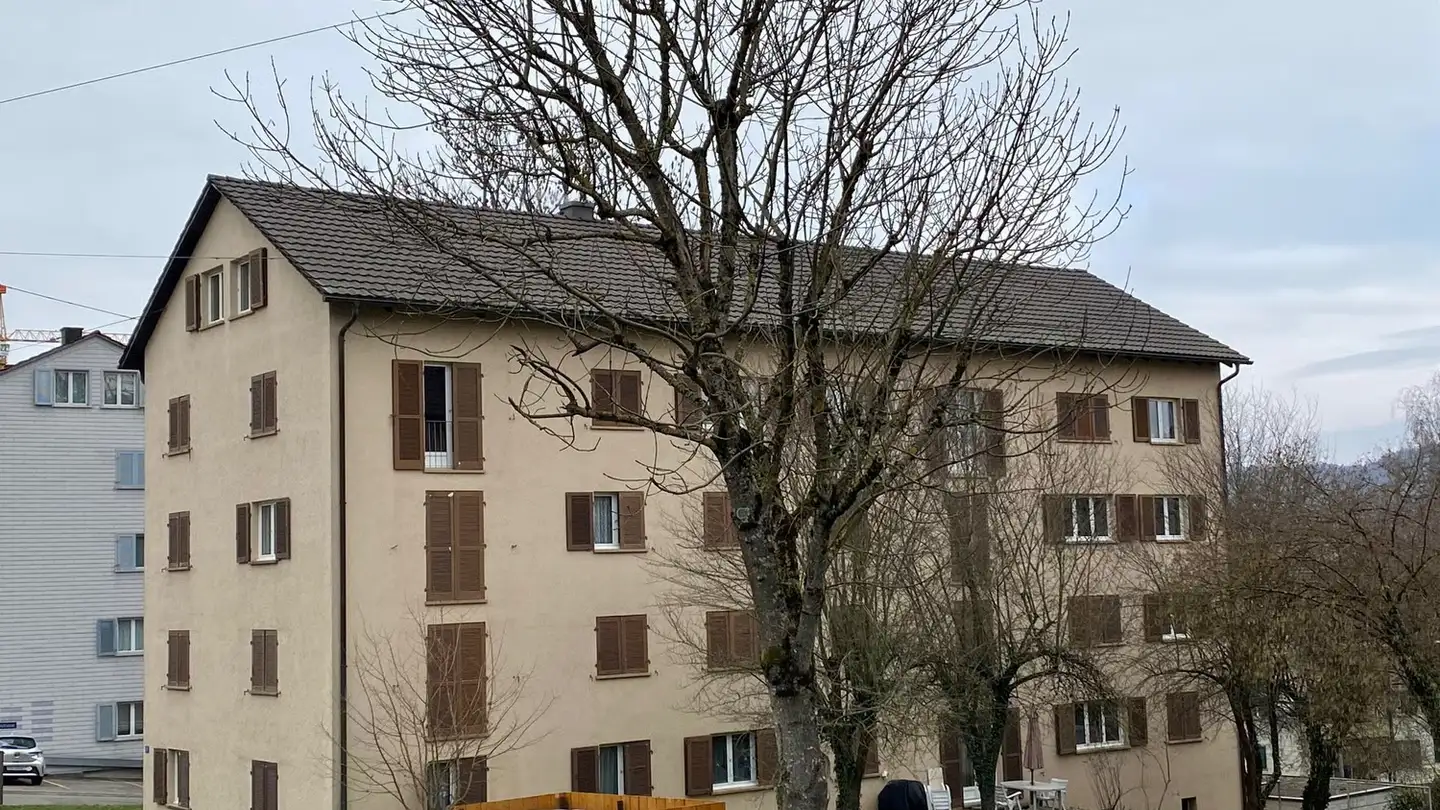 Apartment for rent - Rhenaniastrasse 17, 8212 Neuhausen am Rheinfall