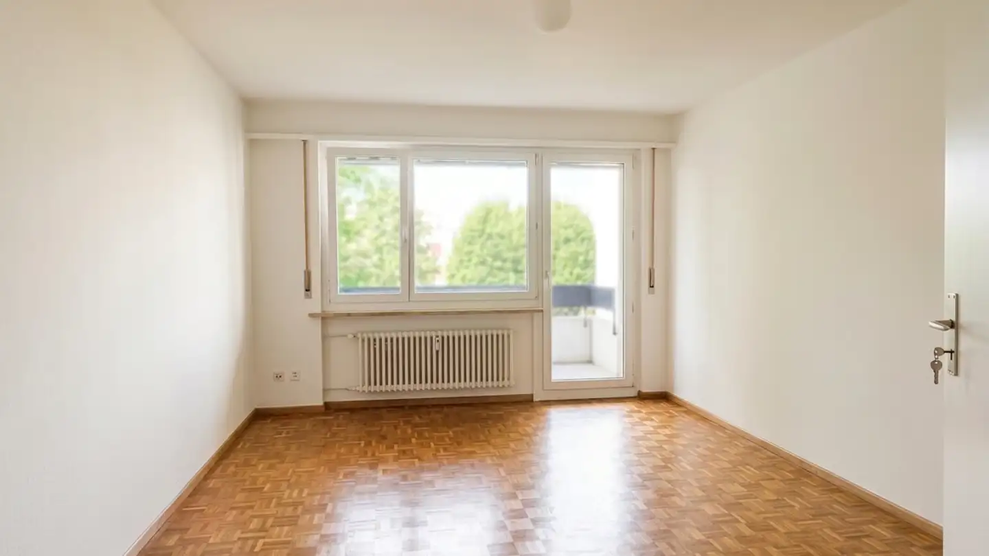 Apartment for rent - Solothurnerstrasse 14, 4143 Dornach - Photo 2