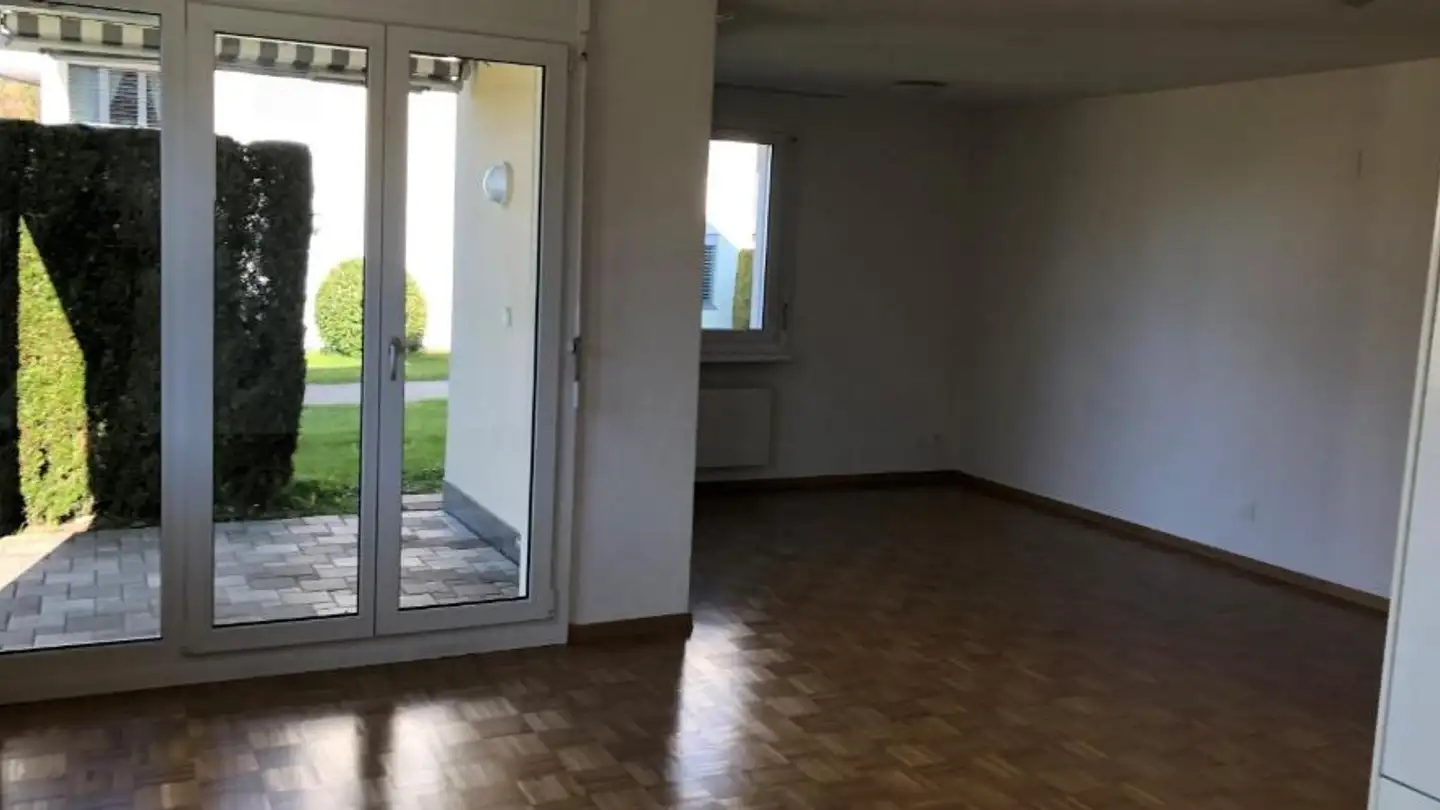 Apartment for rent - Hüsligsstrasse 4A, 9533 Kirchberg SG