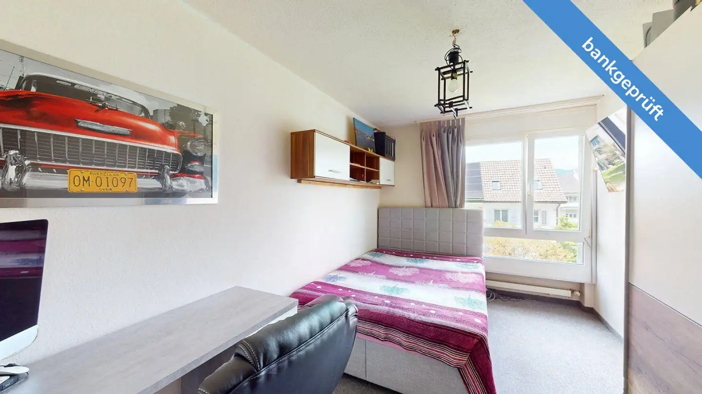 Appartamento in vendita - Wengistrasse 3, 4600 Olten - Photo 4