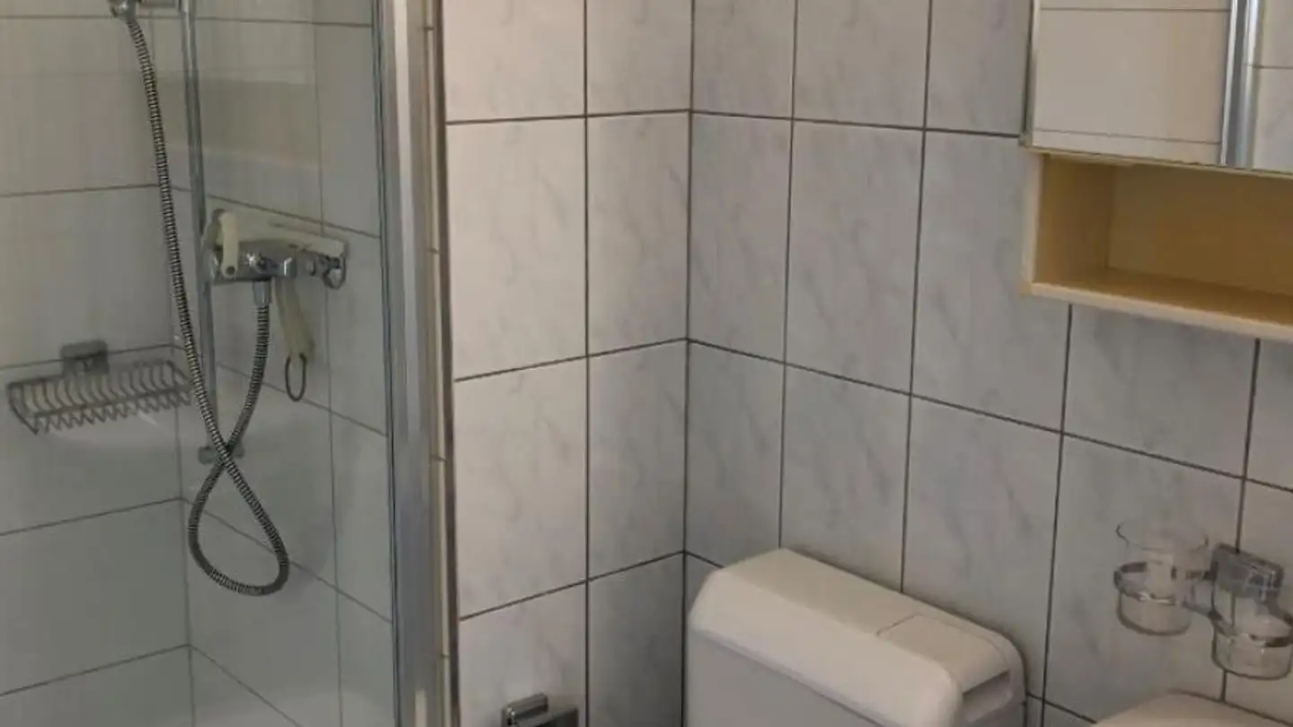 Apartment for rent - Hüsligsstrasse 4A, 9533 Kirchberg SG - Photo 4