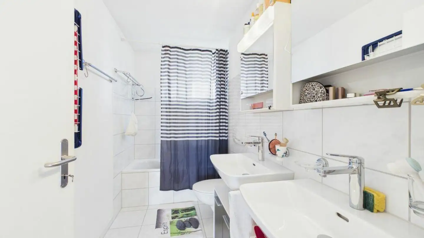 Appartamento in vendita - Bankstrasse, 9244 Niederuzwil - Foto 3