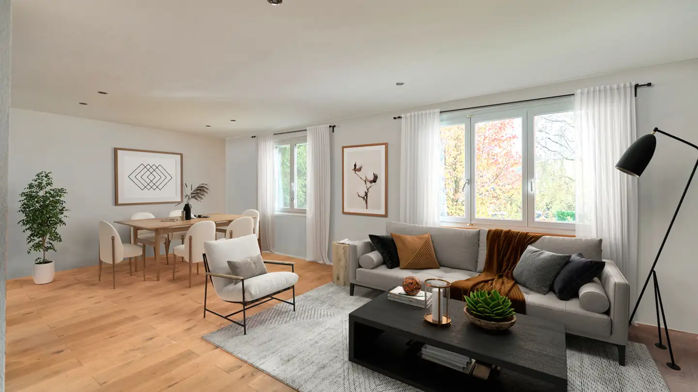 Duplex in vendita - 3006 Bern - Photo 2