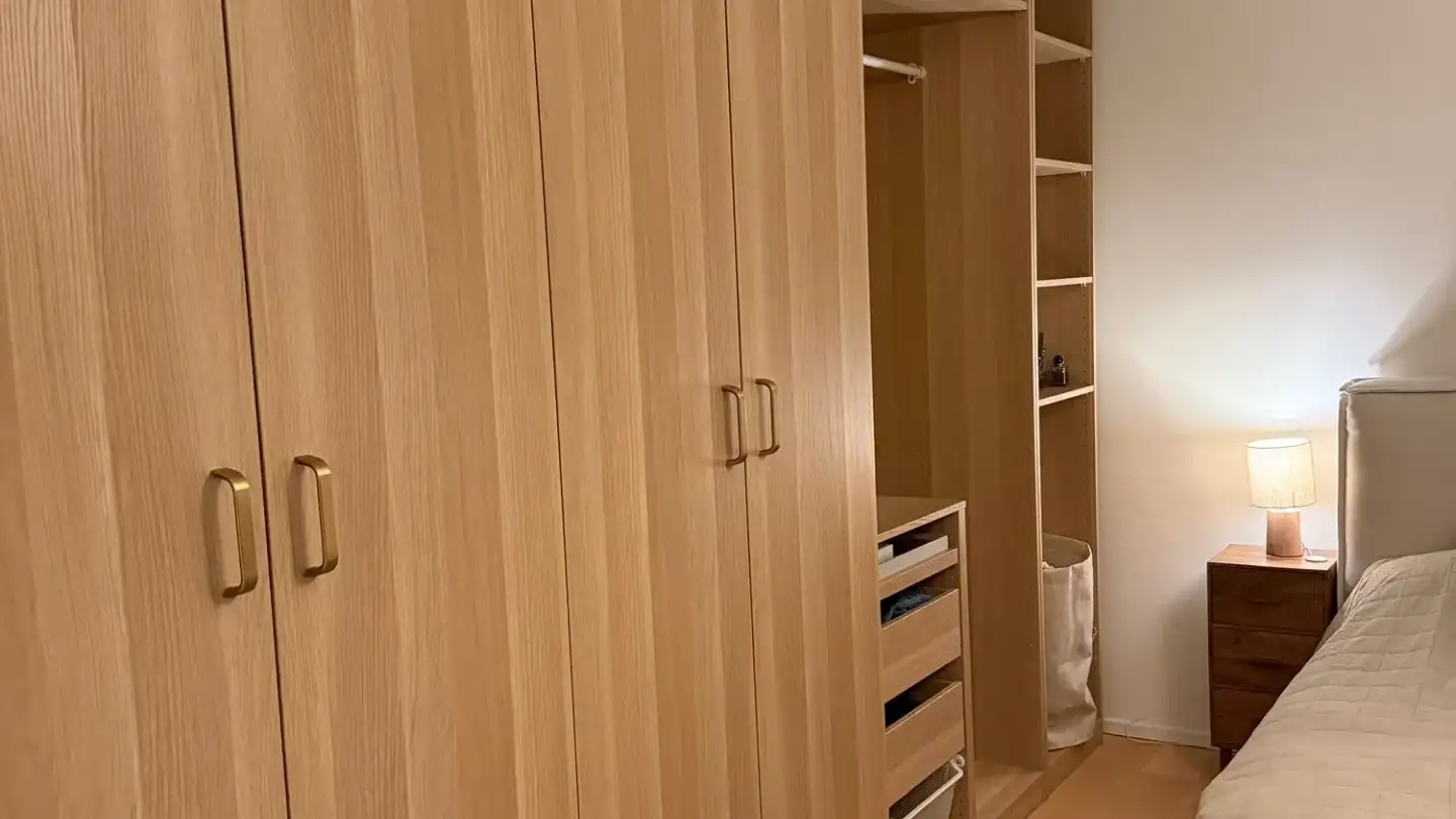 Penthouse mieten - Drusbergstrasse 107, 8053 Zürich - Foto 3