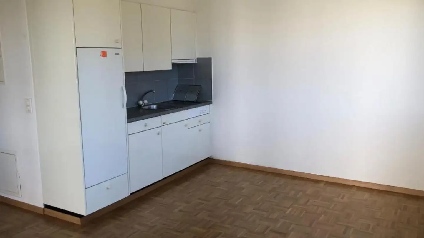 Apartment for rent - Hüsligsstrasse 4A, 9533 Kirchberg SG - Photo 3
