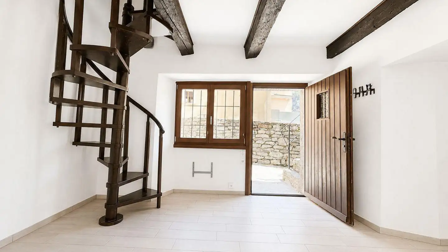 Einfamilienhaus kaufen - Cevio Vecchio, 6675 Cevio - Foto 3