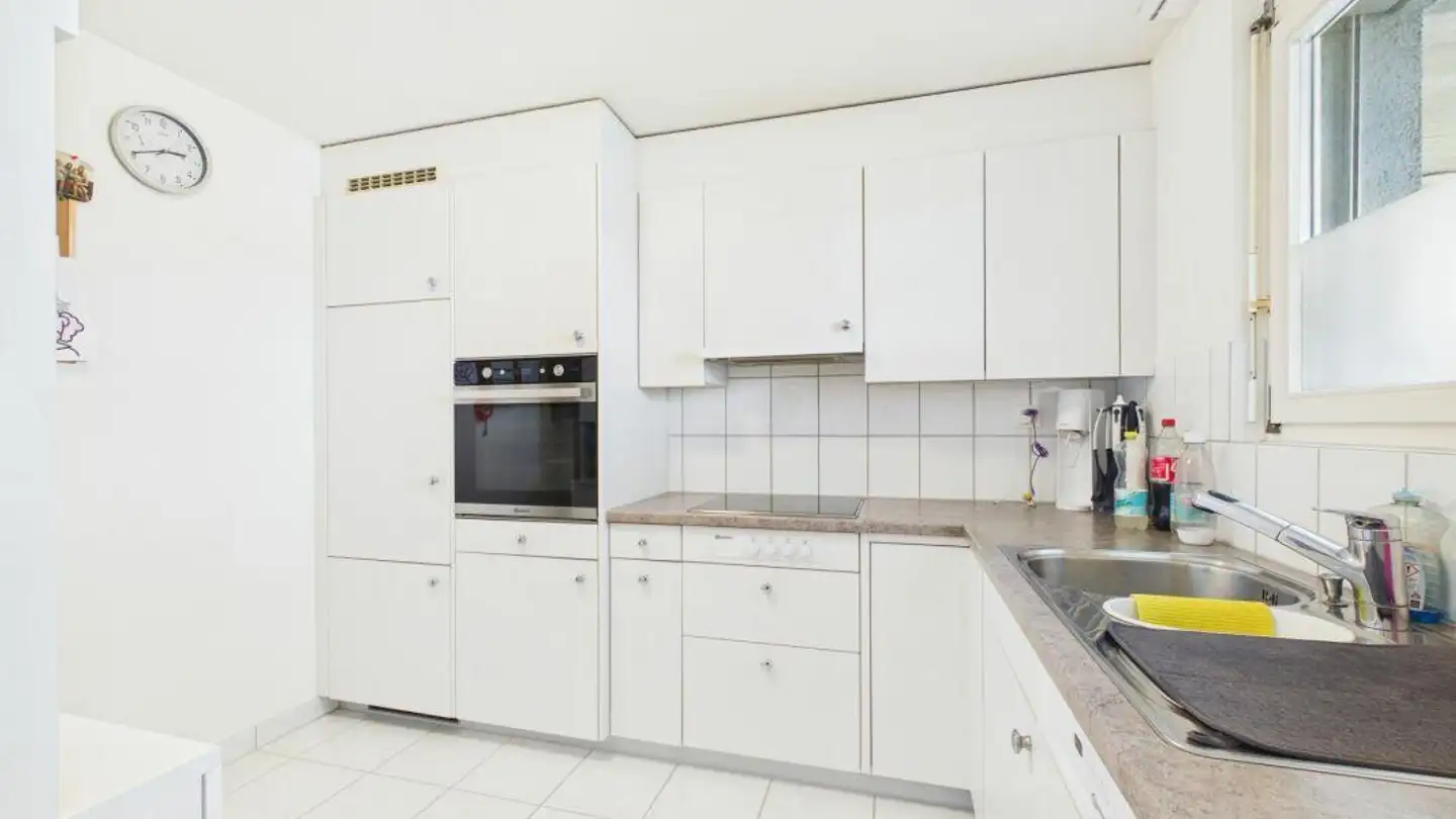 Appartamento in vendita - Bankstrasse, 9244 Niederuzwil - Foto 2