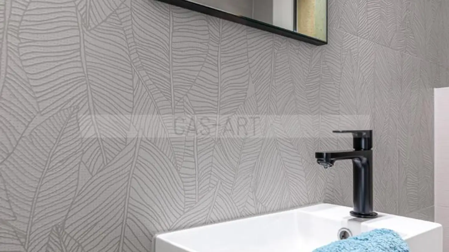 Appartement à vendre - 1627 Vaulruz - Photo 3