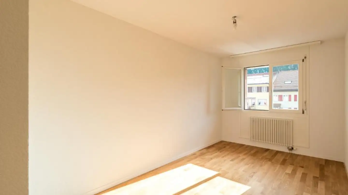 Appartamento in affitto - Route Villageoise 61, 1617 Remaufens - Foto 4