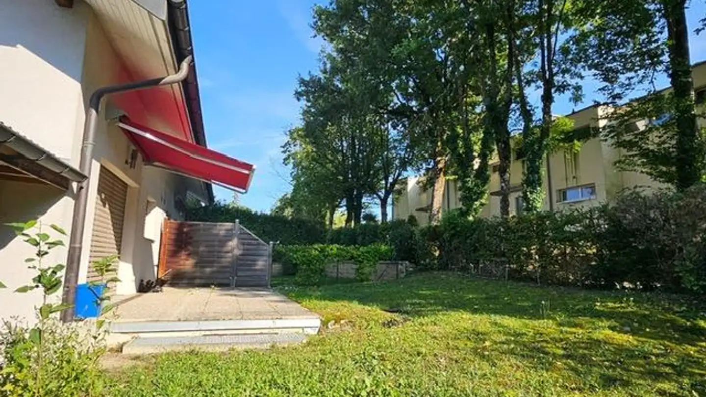 Single house for rent - 1292 Chambésy - Photo 2