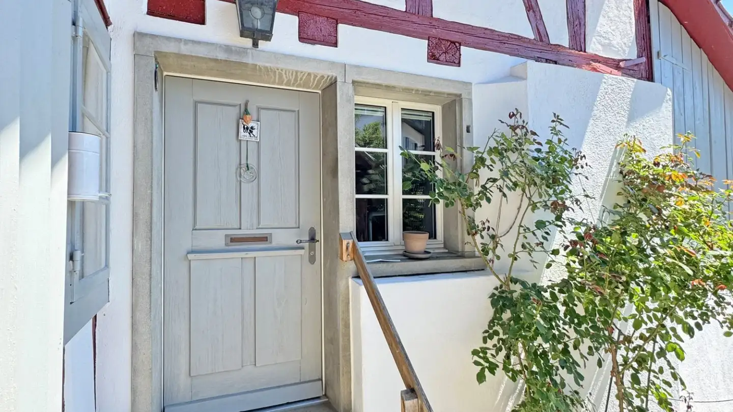 Bauernhof kaufen - Dorfstrasse 44, 8415 Berg am Irchel - Foto 3