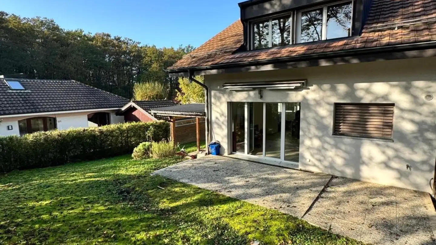 Single house for rent - 1292 Chambésy - Photo 3