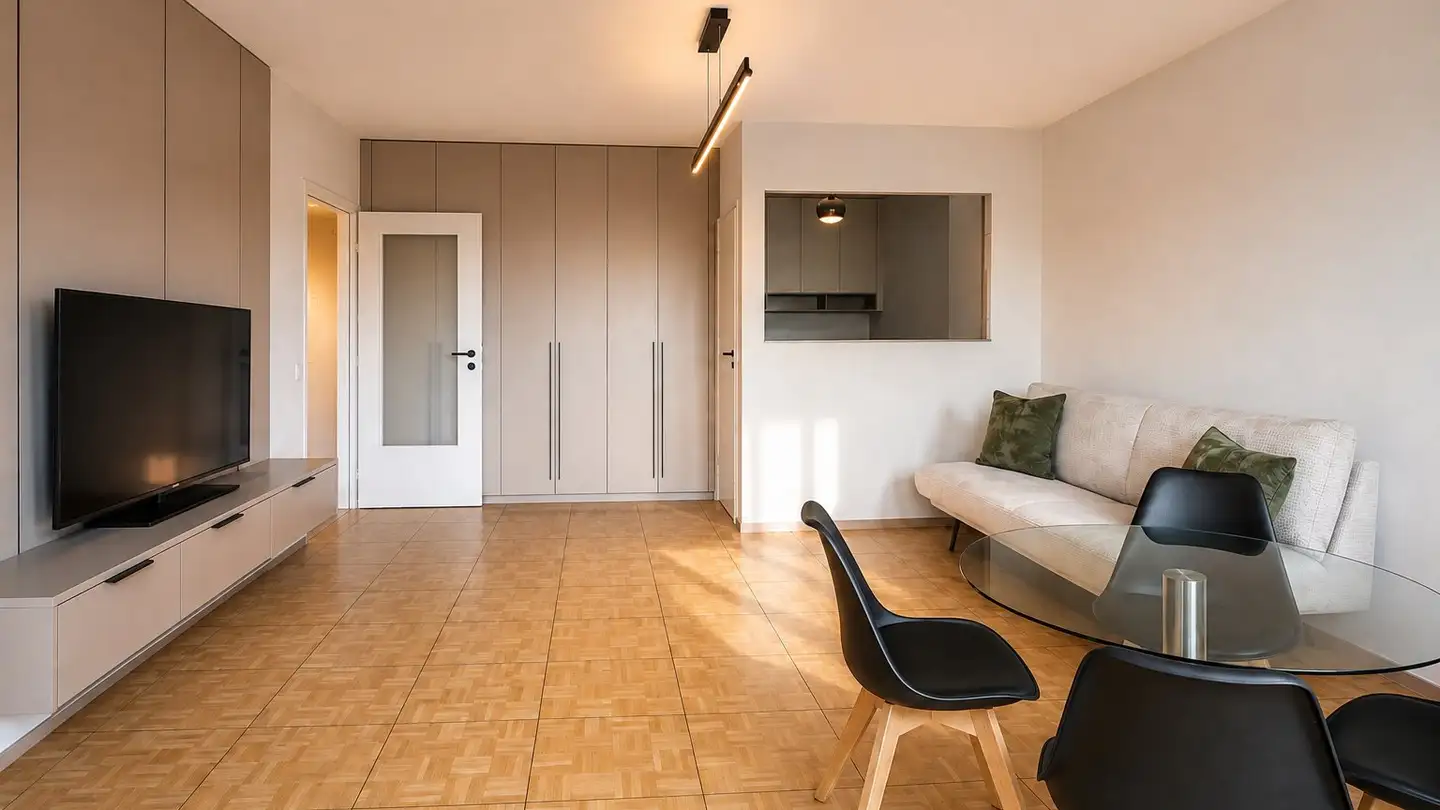 Apartment for sale - 1223 Cologny